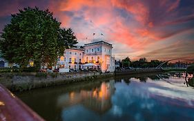 The White Hart Hotel, Boston, Lincolnshire - The Coaching Inn Group